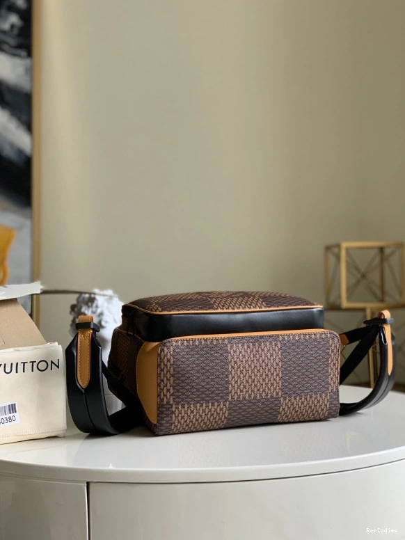 Fake Louis Bags BACKPACK LOUIS VUITTON 0820